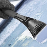 MERCEDES-BENZ B66956289 Скребок для удаления льда с мягкой ручкой Mercedes Ice Scraper