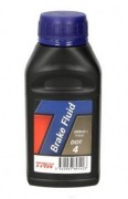 TRW PFB425 Жидкость тормозная Universal DOT4 0,25 л