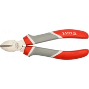 YATO YT2036 Бокорезы 6 L 160мм