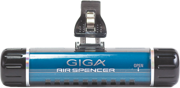 EIKOSHA G51 Ароматизатор на кондиционер GIGA Clip - SQUASH