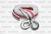 PATRON PTR035 Трос буксировочный