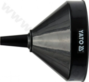 YATO YT0696 Воронка пластмассовая 240 мм