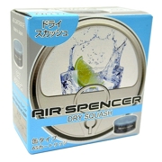 EIKOSHA A73 Ароматизатор меловой SPIRIT REFILL - DRY SQUASH