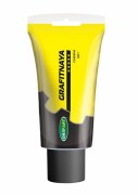 OILRIGHT 6047 Смазка Графитная многоцелевая 100 гр