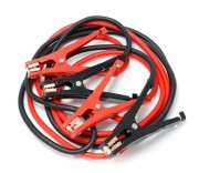 FORSAGE F884S630 Стартовые провода 600 Aмпер, 3м (морозостойкая изоляция), в чехле