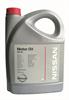 NISSAN KE90090042 Масло моторное синтетика 5W-40 5 л.