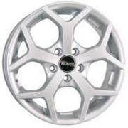 TECH-LINE T5116156345X108525S 6x15 5/108 ET52.50 DIA63.30 SL