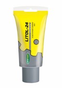 OILRIGHT 6001 Смазка Литол-24 OILRIGHT (  100 г) в тубе