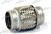PATRON ELVW55X105 Гофра глушителя