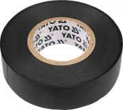 YATO YT8159 Изолента 15 мм х 20 м, черная