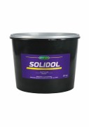 OILRIGHT 6016 Смазка солидол жировой, для узлов трения, качения и сольжения, водостойкая, антифрикционная, эксплуатационно-консервационная, от -30С до +65С, 2100 гр