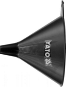 YATO YT0694 Воронка гибкая d135мм Yato