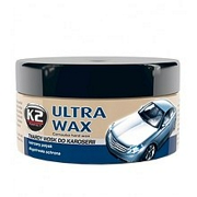 K2 K073 Паста полировальная(восковая) ULTRA WAX