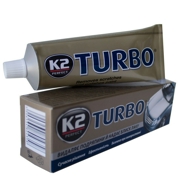 K2 EK0011 Паста для полировки кузова автомобиля TURBO(TEMPO)