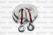 PATRON PTR120 Трос буксировочный