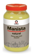 COMMA MAN10L Натуральное моющее средство для рук ""Manista"", 10л