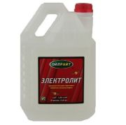 OILRIGHT 5503 Электролит 1,27 г/куб.см 5л