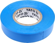 YATO YT81591 Изолента 15 мм х 20 м, синяя