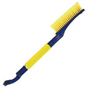 GOODYEAR GY000205 Щетка для снега со скребком WB-05 60 см