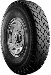 KAMA 1330013 Шина региональная универсальная ИД-304 У-4 12.00/ R20 154J