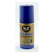 K2 K656 Размораживатель замков GERWAZY