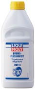 LIQUI MOLY 8834 Торм.жидк. Bremsenflussigkeit DOT 4 (1л)