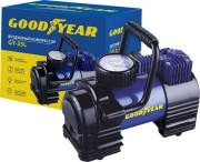GOODYEAR GY000104 Компрессор GY-35L LED 35 л/мин