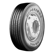 FIRESTONE 13494 Шина магистральная рулевая FS422 385/65 R22.5 160L