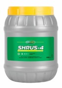 OILRIGHT 6063 Смазка ШРУС-4 универсальная, для выжимных подшипников сцеплений, ступиц, шарниров, водостойкая, антифрикционная , от -40С до +120С, 800 гр