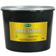 OILRIGHT 6101 Мастика резино-битумная 2,1кг