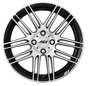 AEZ ACL9L8BP25 