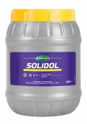 OILRIGHT 6021 Смазка Солидол- Ж 0,8 кг