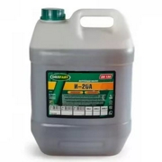 OILRIGHT 2588 Масло веретенное И-20А 20 л