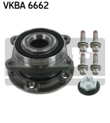 Skf VKBA6662