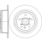 Sangsin brake SD4647