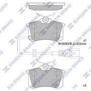 Sangsin brake SP1870