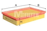 M-Filter K777