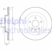 Delphi BG4966C