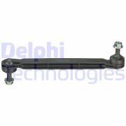 Delphi T * * * 5