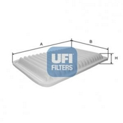 UFI 3055400