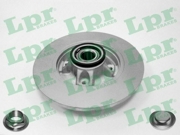 Lpr C1015PRCA