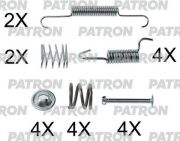 PATRON P * * * 7