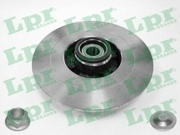 Lpr R1022PCA