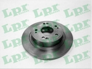 Lpr H1033P
