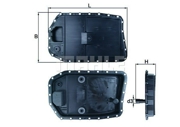 Mahle/Knecht H * * * 4
