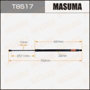 Masuma T8517