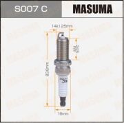 Masuma S007C