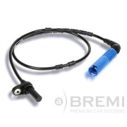 BREMI 5 * * * 6