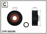 CAFFARO 500396