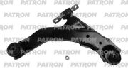 PATRON P * * * R